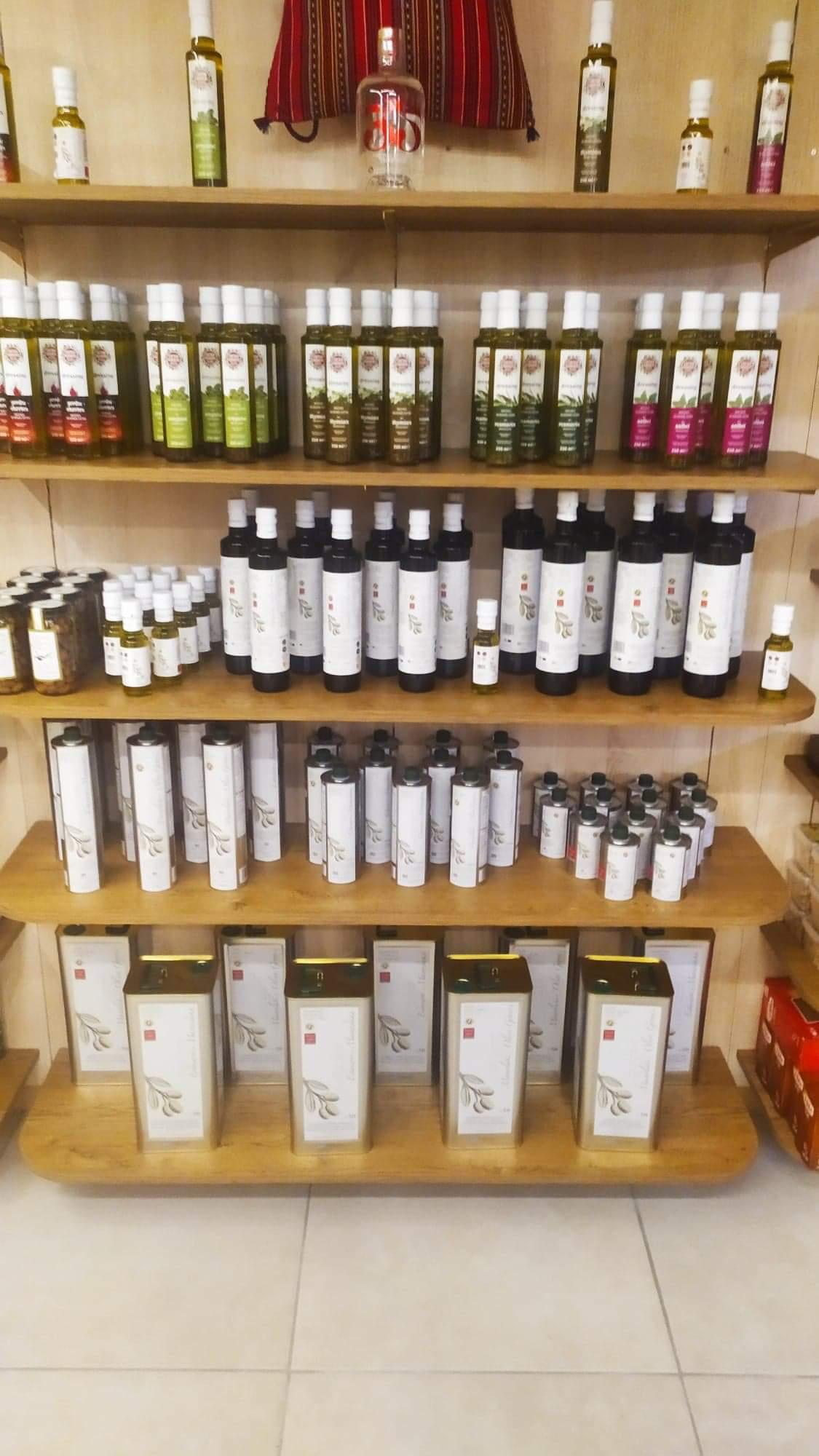 Kreta in Zürich - Kallergis & Kassotaki KLG, Wehntalerstrasse 317 in Zürich