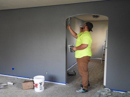 Images Rafael`s Painting & Maintenance