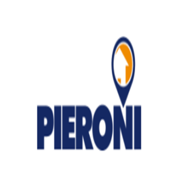 Pieroni - Edilizia, Pavimenti e Rivestimenti Logo