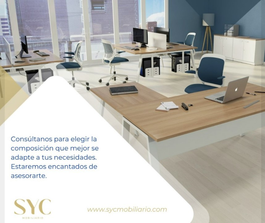 Images SYC Mobiliario