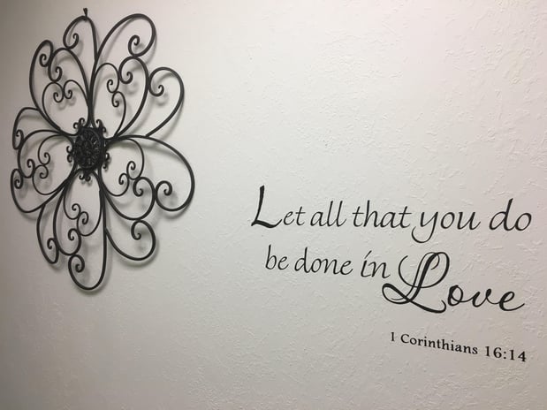 Images I Got Your Back Massage Therapy