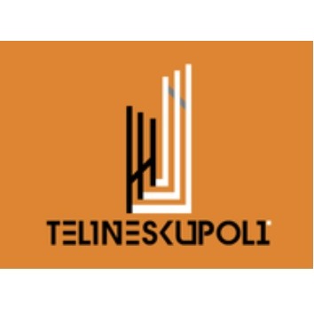 TelineSkupoli Oy Logo
