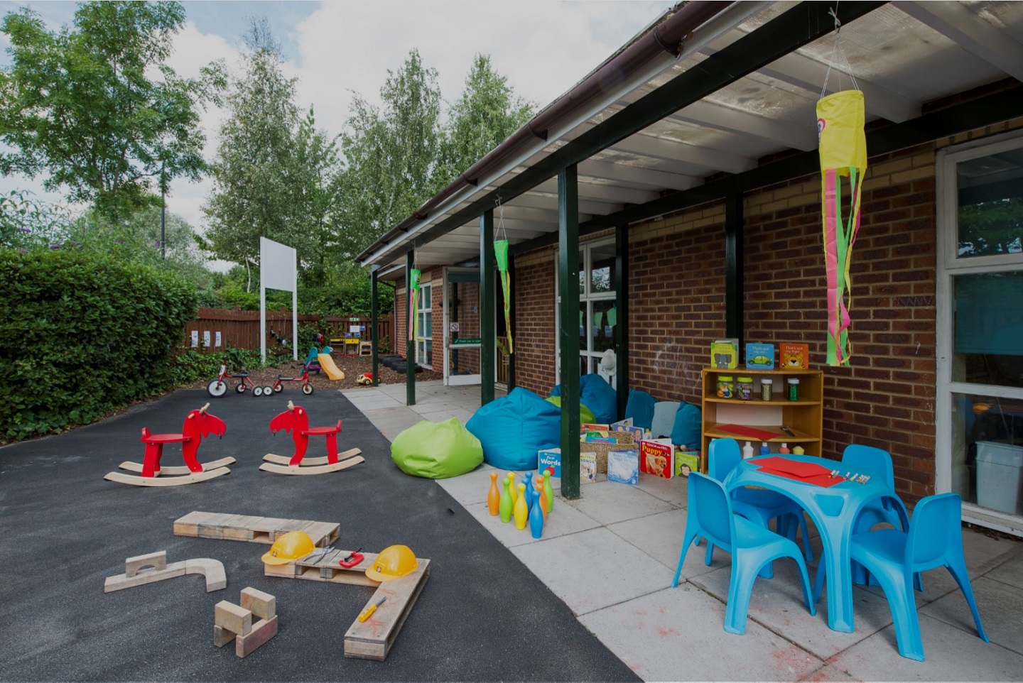 Images Bright Horizons Waterside Day Nursery and Preschool