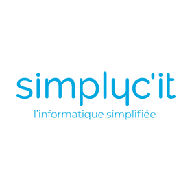 simplyc'it sàrl Logo
