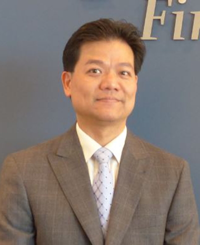 Images Danny Chan - Financial Advisor, Ameriprise Financial Services, LLC
