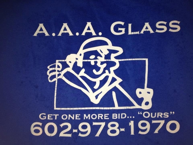 Images AAA Glass Company