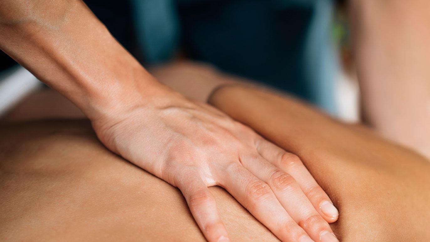 Images Osteopatklinik Elin Rosén