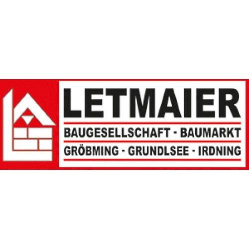Letmaier Gröbming BaugesmbH in 8962 Gröbming - Logo