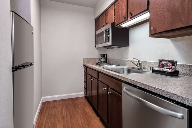Images Homewood Suites by Hilton Houston Clear Lake NASA