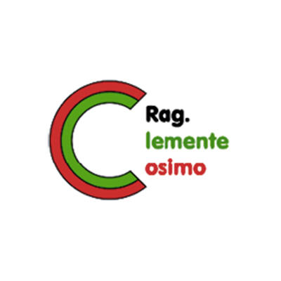 Clemente Rag. Cosimo Logo