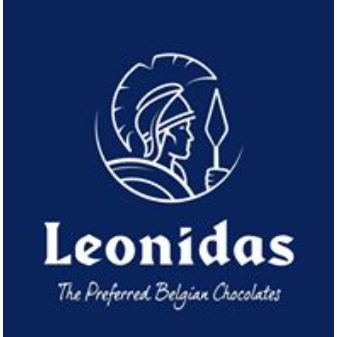 Leonidas Eupen Logo