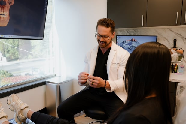 Images Smile Now Tacoma Dentures and Implants