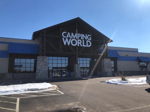 Images Camping World RV Sales
