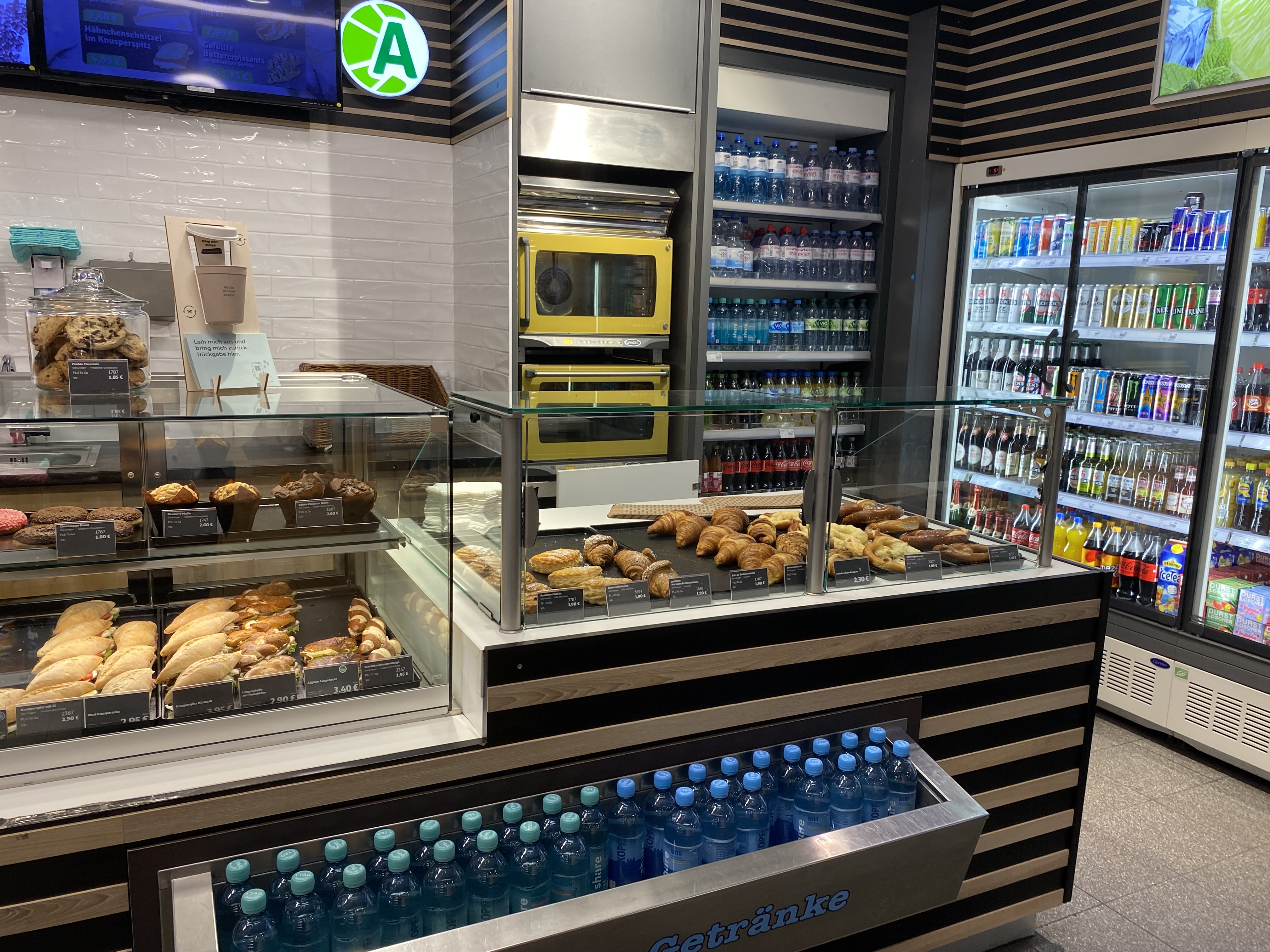 Bild 5 Eckert in Berlin