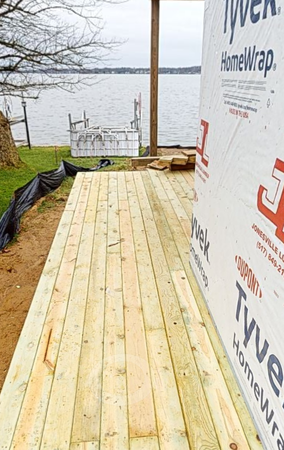 Images Schwartz Construction