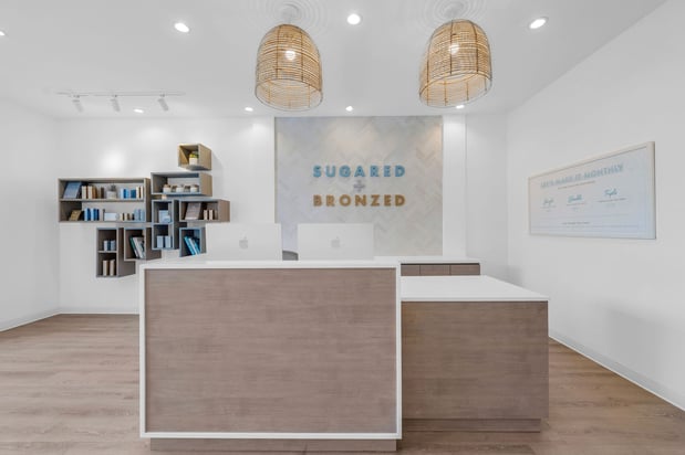 Images SUGARED + BRONZED (Coral Gables)