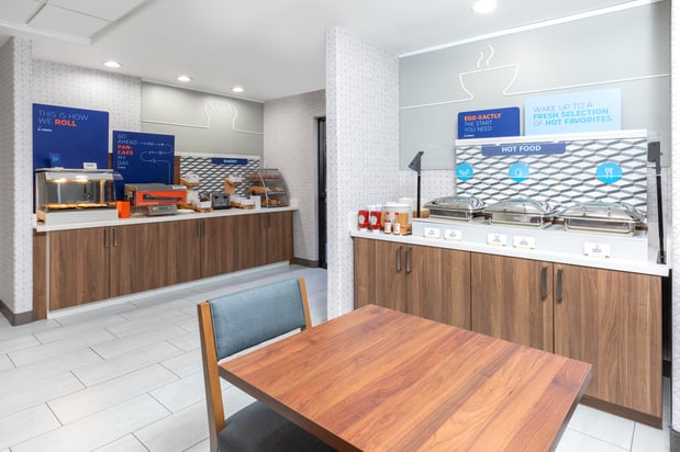 Images Holiday Inn Express & Suites Lathrop by IHG