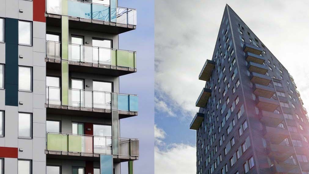 Images Gunilla Svensson Arkitektkontor AB