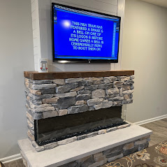 Call now for a new fireplace!