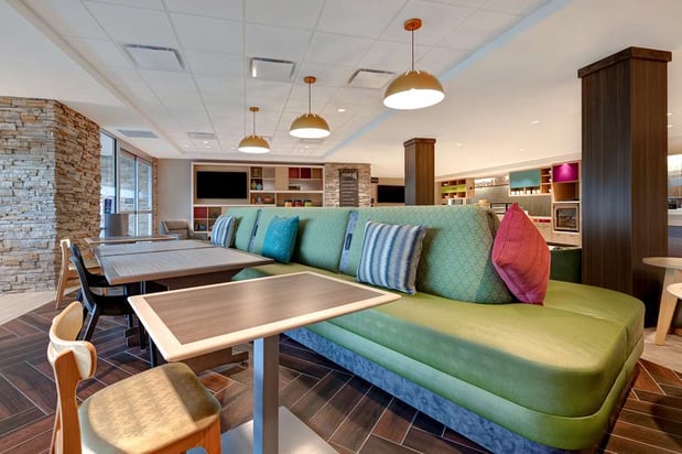 Images Home2 Suites by Hilton Lincolnshire Chicago