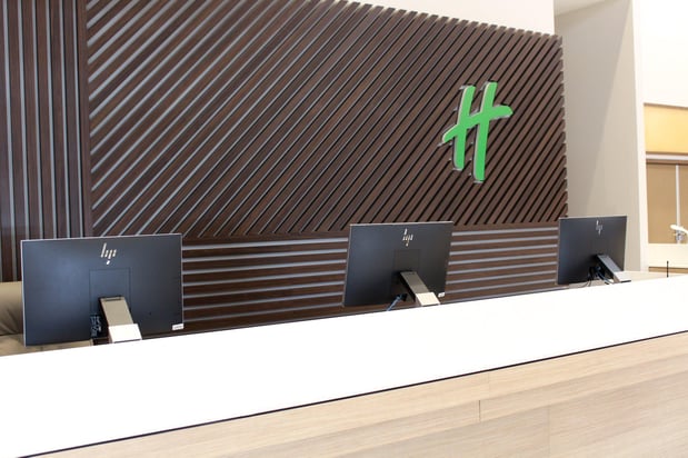 Images Holiday Inn Orlando International Dr-Icon by IHG