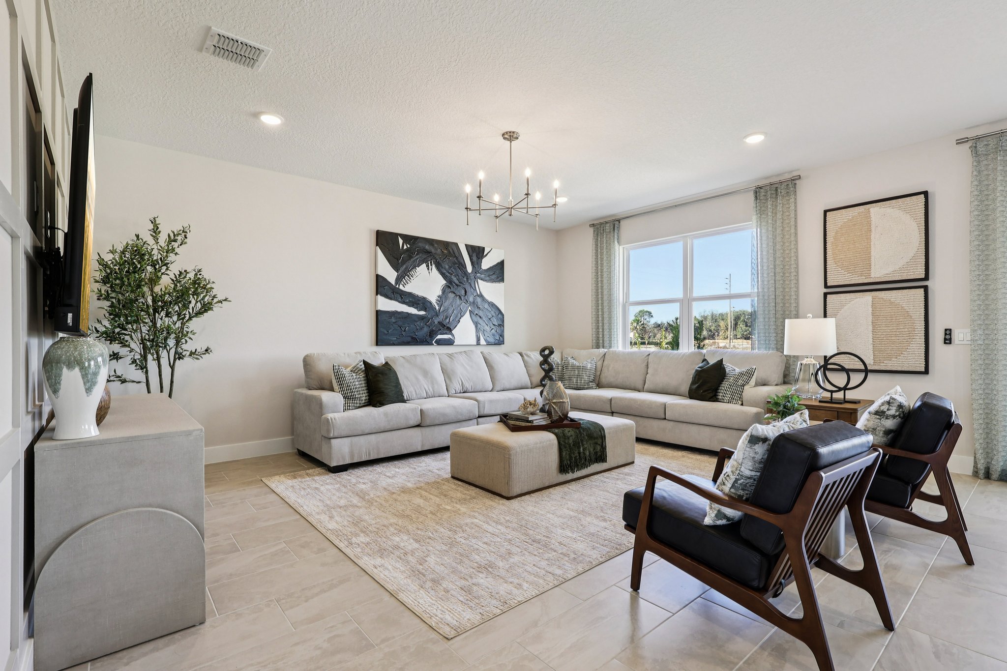 DRB Homes Lakeside at Satilla Image