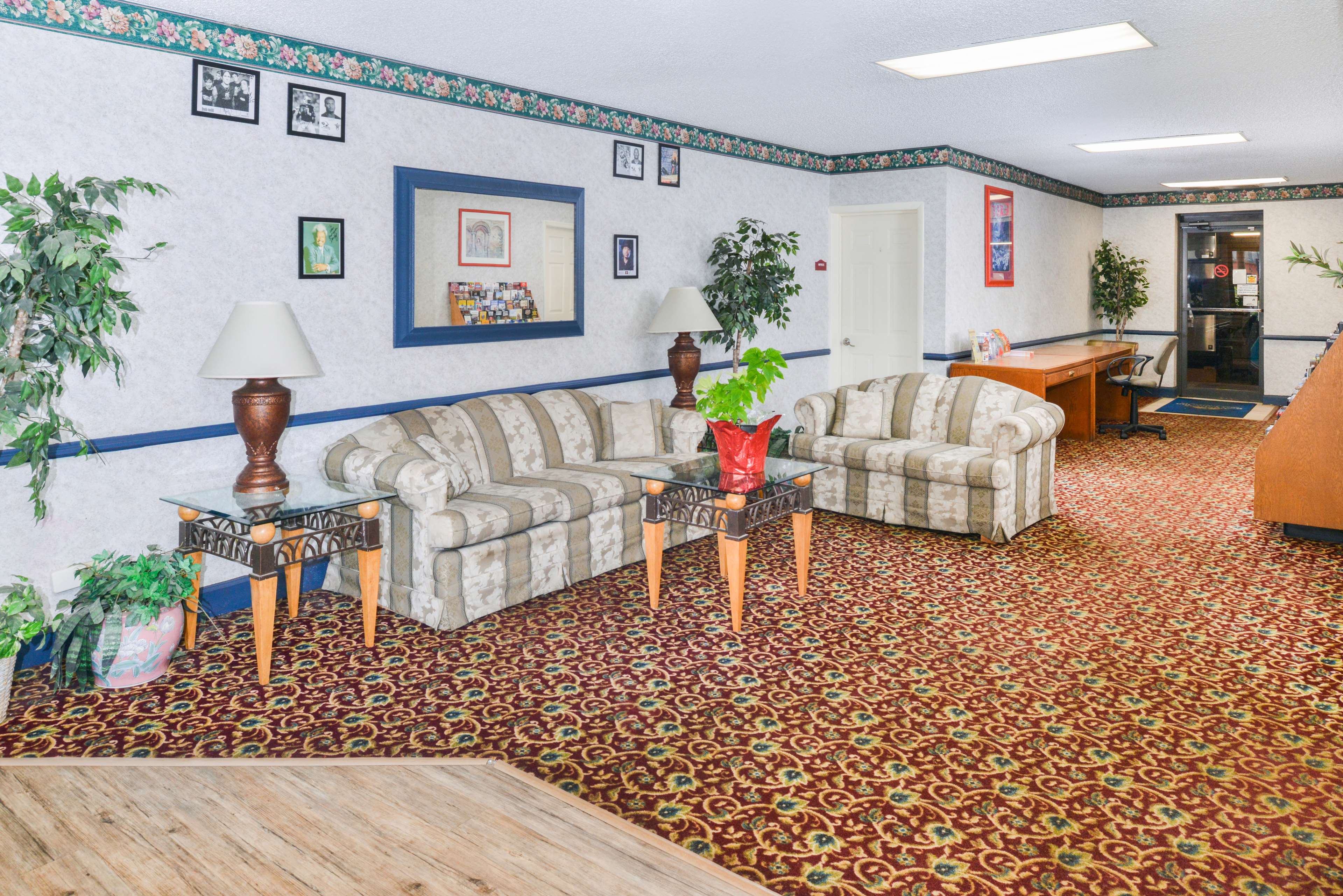 Discount coupons for americas best value inn north knoxville tn