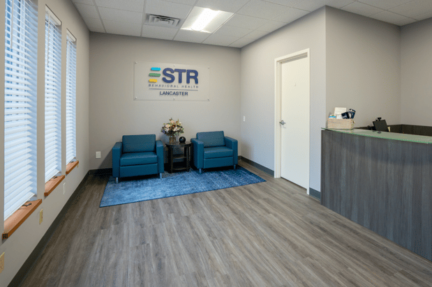 Images STR Behavioral Health - Lancaster