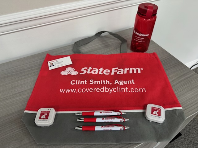 Images Clint Smith - State Farm Insurance Agent