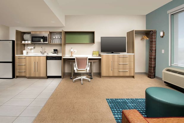 Images Home2 Suites by Hilton Columbia Southeast Fort Jackson