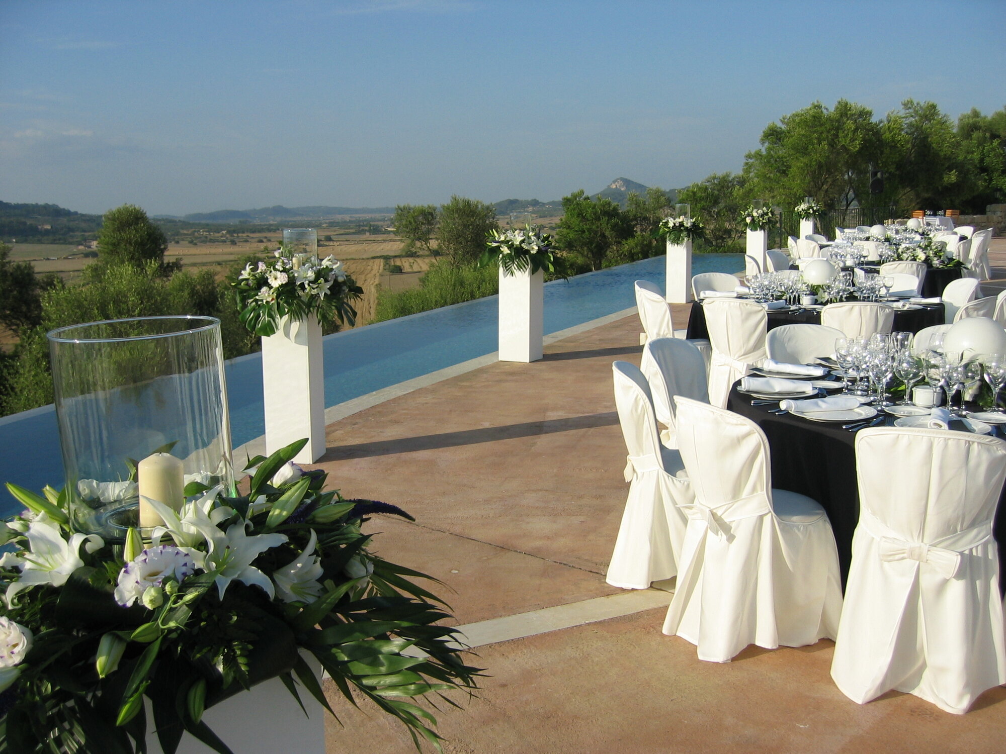 Images Finca Tagamanent