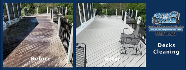 Images Steam Team Water Damage & Restoration Services