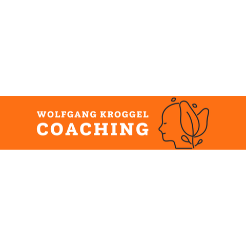 Logo Wolfgang Kroggel Coaching