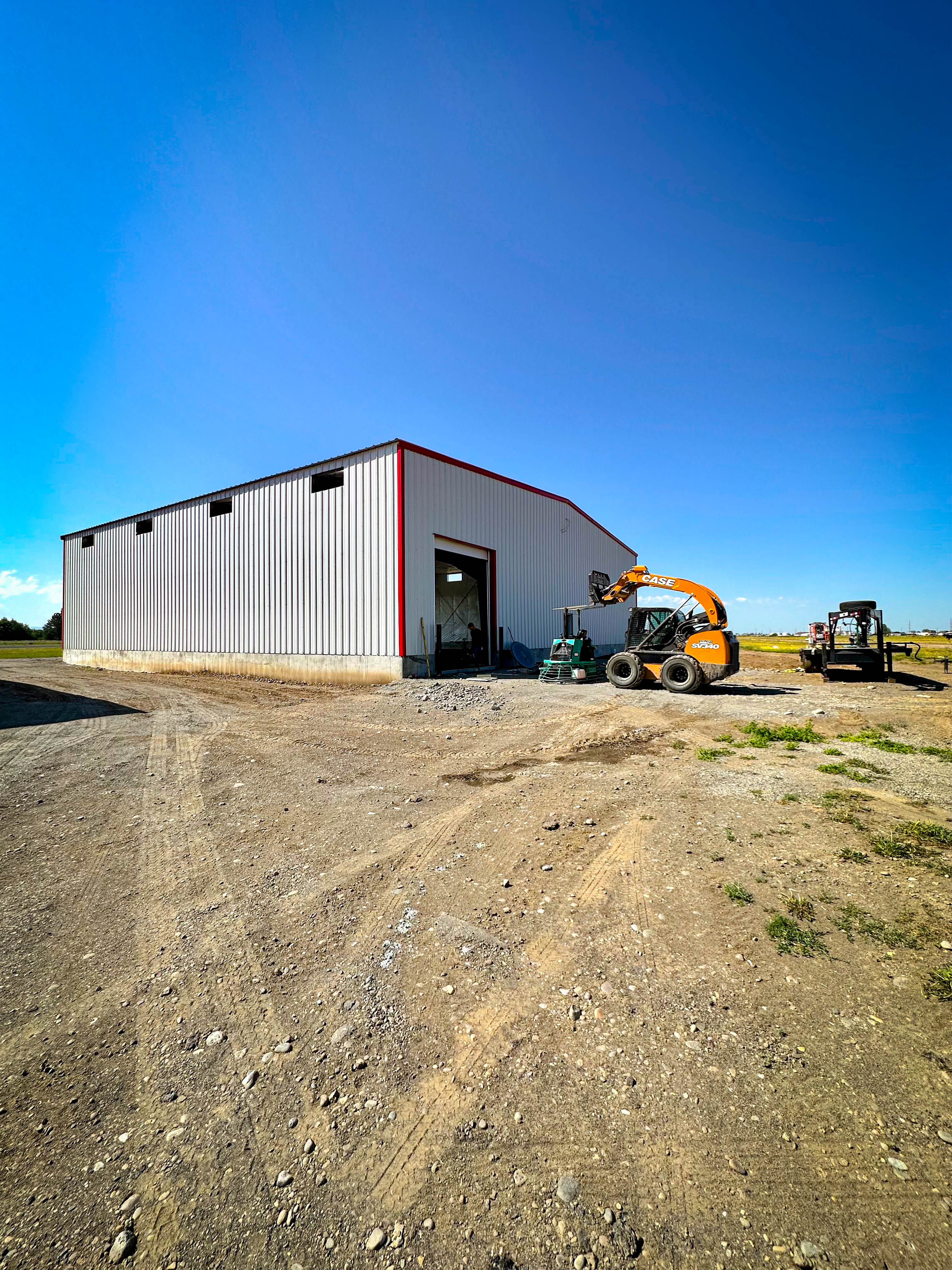 Steel Concepts, Inc Image