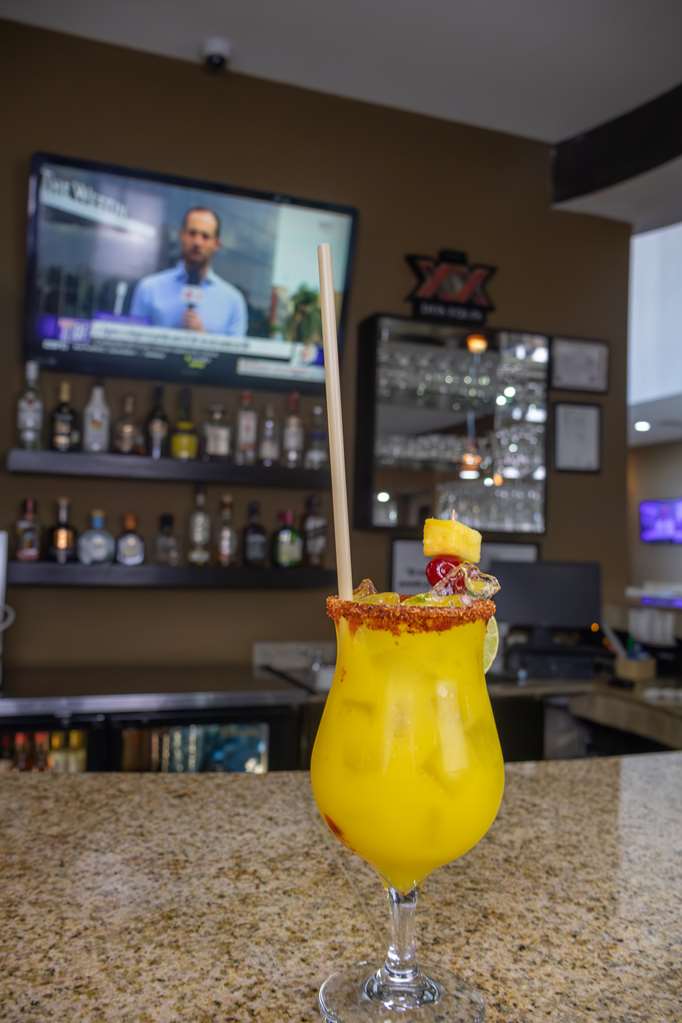 Images Best Western Premier Monterrey Aeropuerto