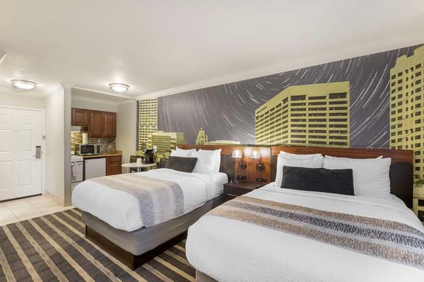 Images Best Western Plus Milwaukee West