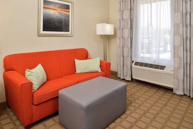 Images Hampton Inn & Suites Hutto Austin