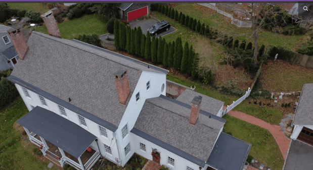 Images Klaus Roofing Systems by Triple H