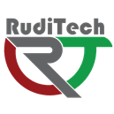 RudiTech Sàrl Logo