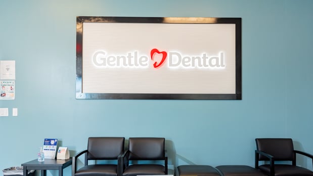 Images Gentle Dental North Las Vegas