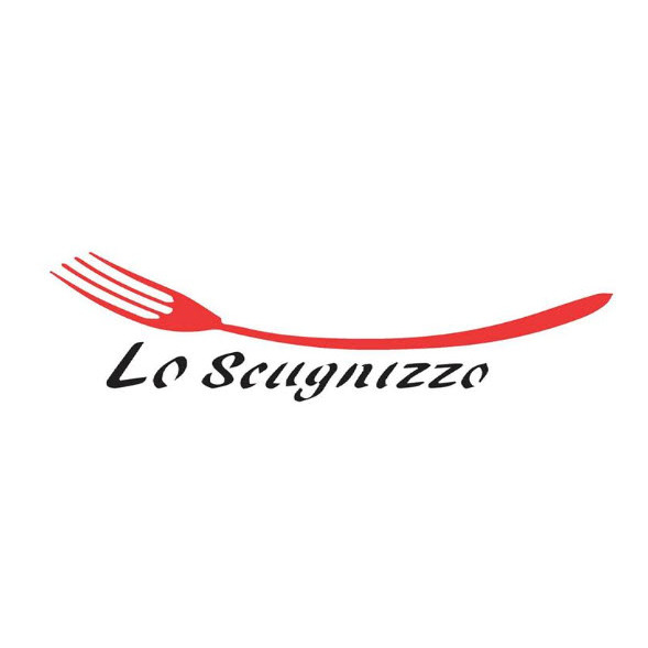 Lo Scugnizzo - Ristorante Pizzeria Bellinzona Logo