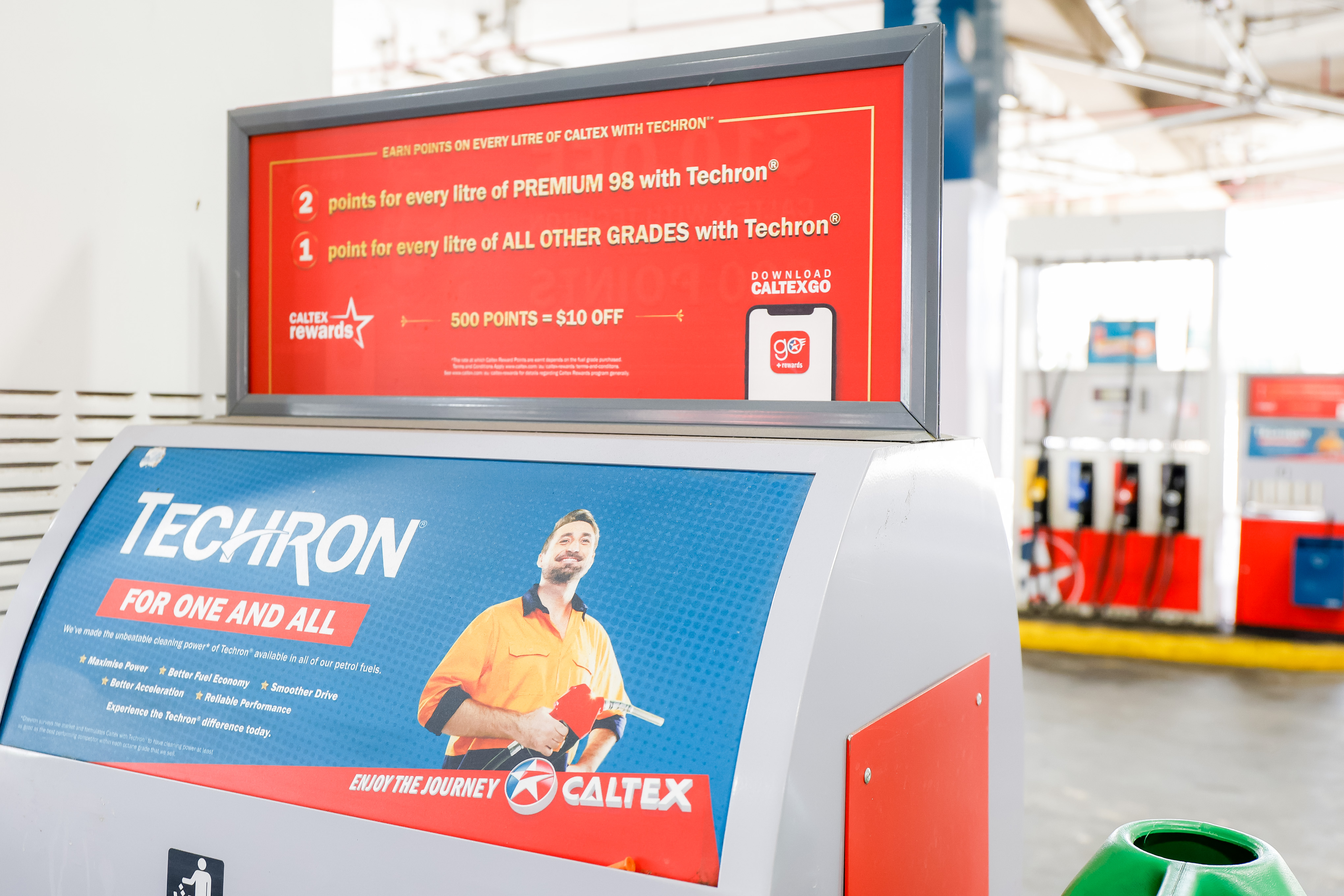 Images Caltex Armadale