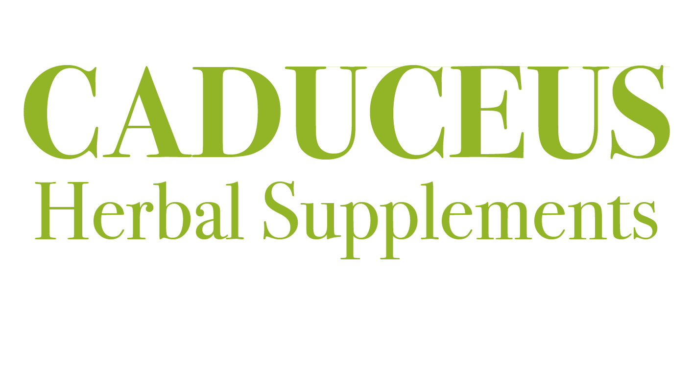 Foto's CADUCEUS Herbal Supplements