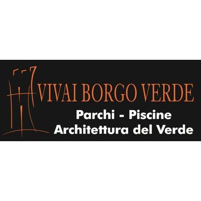 Vivai Borgo Verde Logo
