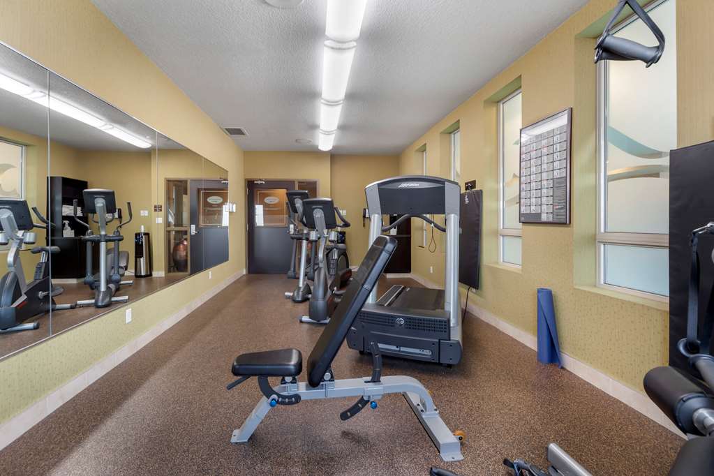 Images Best Western Plus Sherwood Park