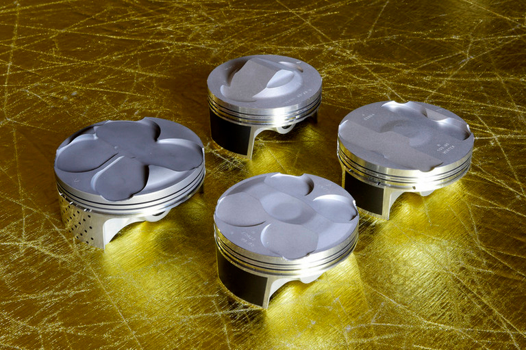 Images Vertex Pistons Vp Italy