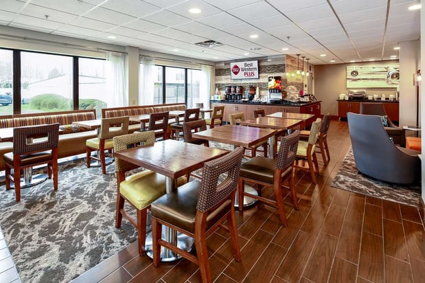 Images Best Western Plus Bellingham