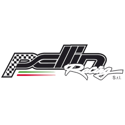 Pellin Racing S.r.l. Logo