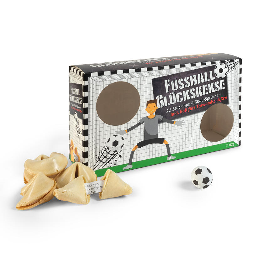 Fortune Bakery GmbH, Kirchstraße 5 in Heeslingen