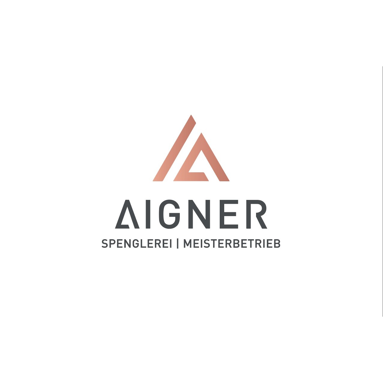 Logo Spenglerei Markus Aigner